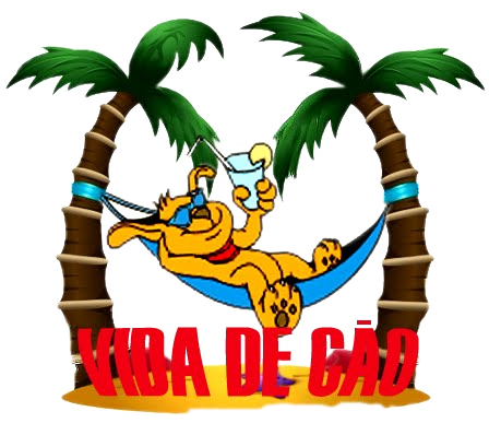 Logo Vida de Cão