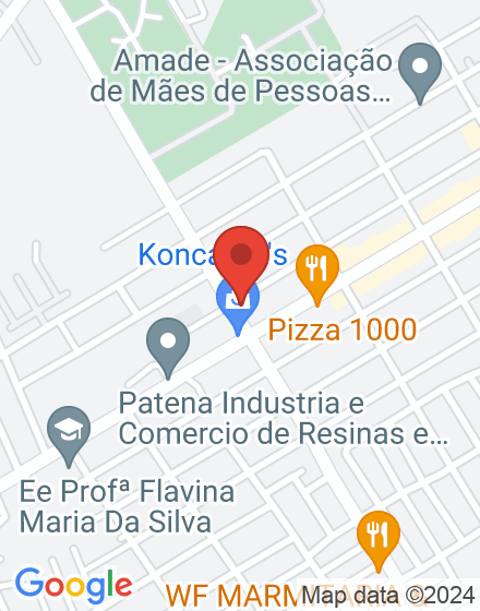 Imagem do Mapa
